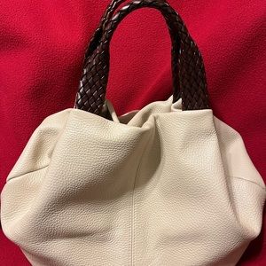 Sun dance made in Italy designer bag